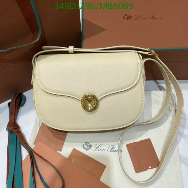 Loro Piana-Bag-Mirror Quality Code: MB6085 $: 349USD