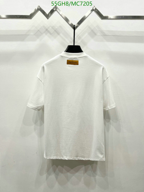 LV-Clothing Code: MC7205 $: 55USD