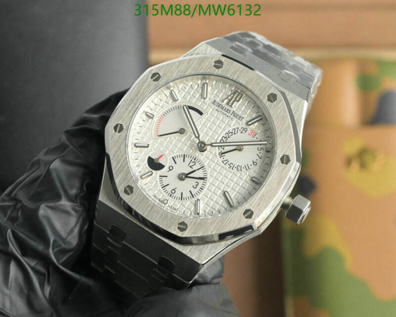 Audemars Piguet-Watch-Mirror Quality Code: MW6132 $: 315USD