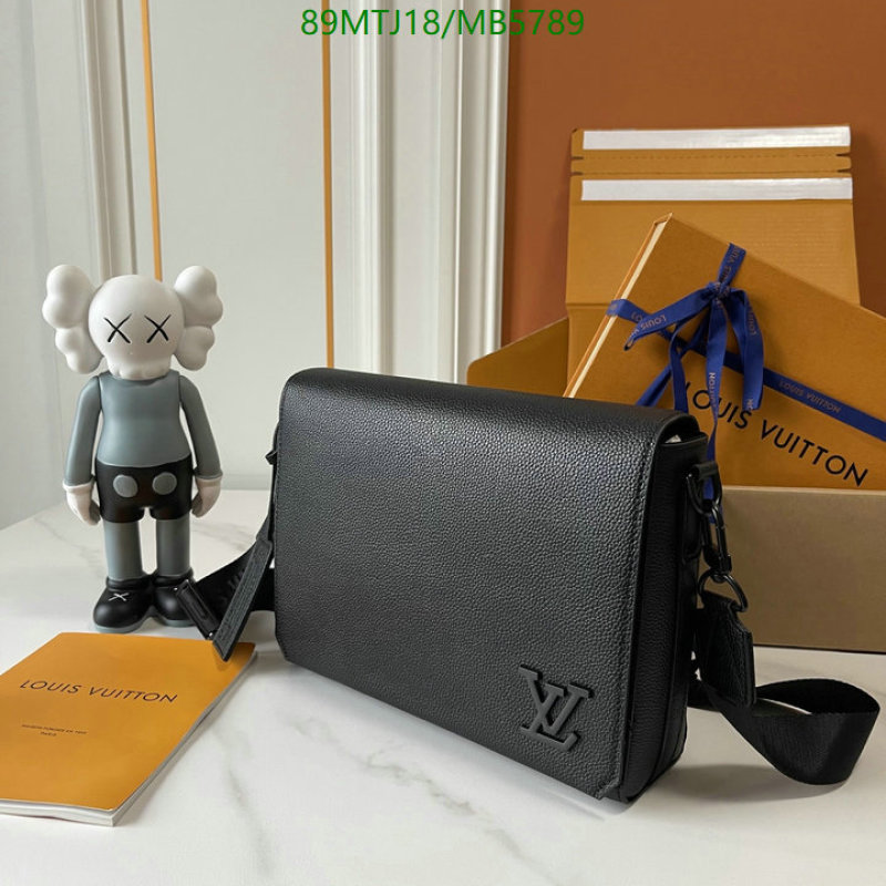 LV-Bag-4A Quality Code: MB5789 $: 89USD