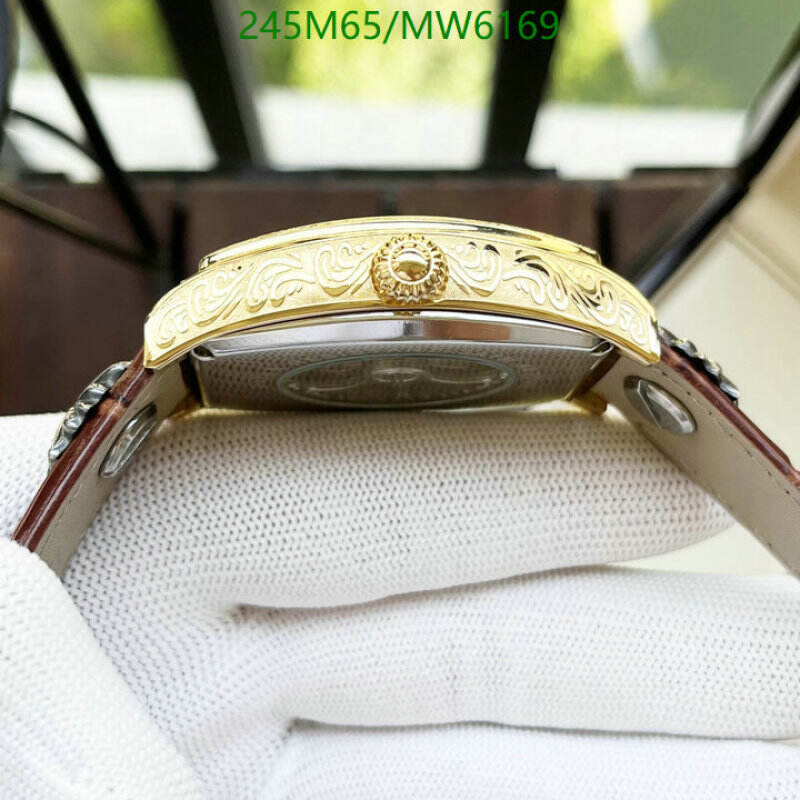 Longines-Watch-Mirror Quality Code: MW6169 $: 245USD