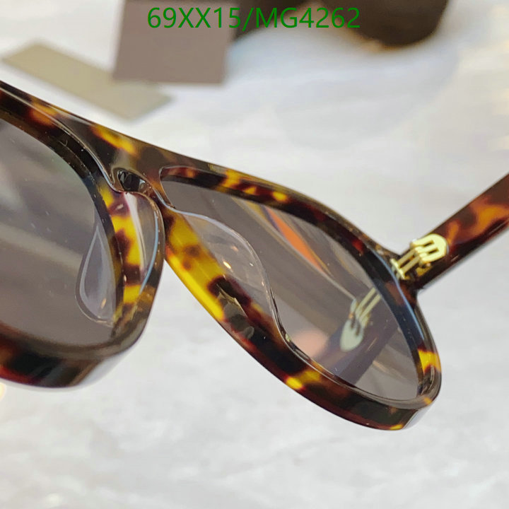 Tom Ford-Glasses Code: MG4262 $: 69USD
