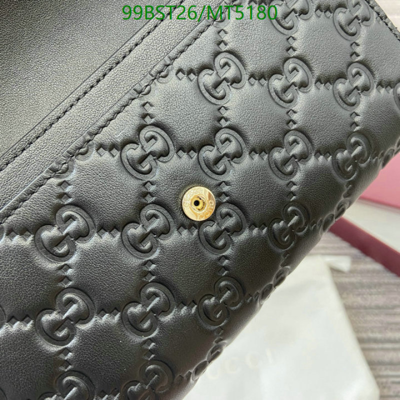 Gucci-Wallet Mirror Quality Code: MT5180 $: 99USD