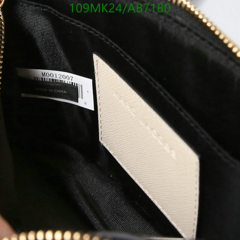 Marc Jacobs-Bag-Mirror Quality Code: AB7180 $: 109USD