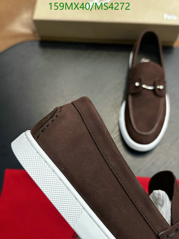 Christian Louboutin-Men shoes Code: MS4272 $: 159USD