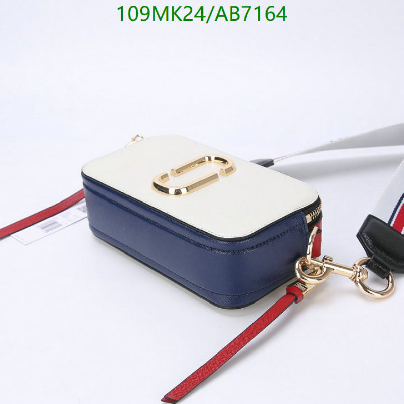 Marc Jacobs-Bag-Mirror Quality Code: AB7164 $: 109USD
