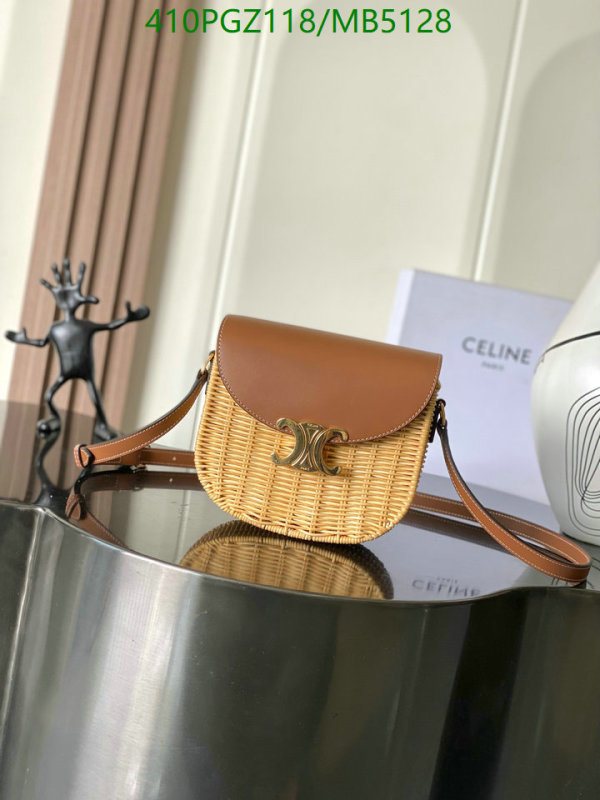 Celine-Bag-Mirror Quality Code: MB5128 $: 410USD