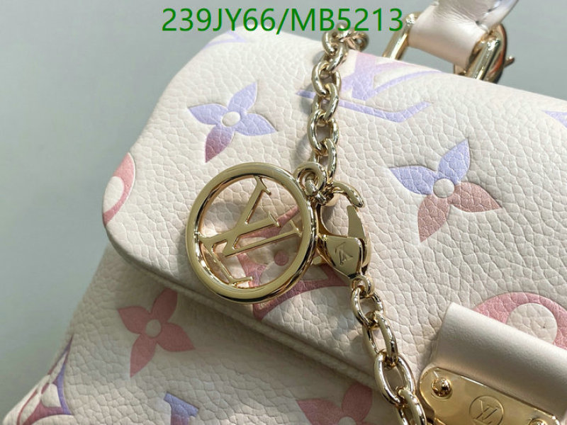 LV-Bag-Mirror Quality Code: MB5213 $: 239USD