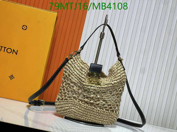 LV-Bag-4A Quality Code: MB4108 $: 79USD