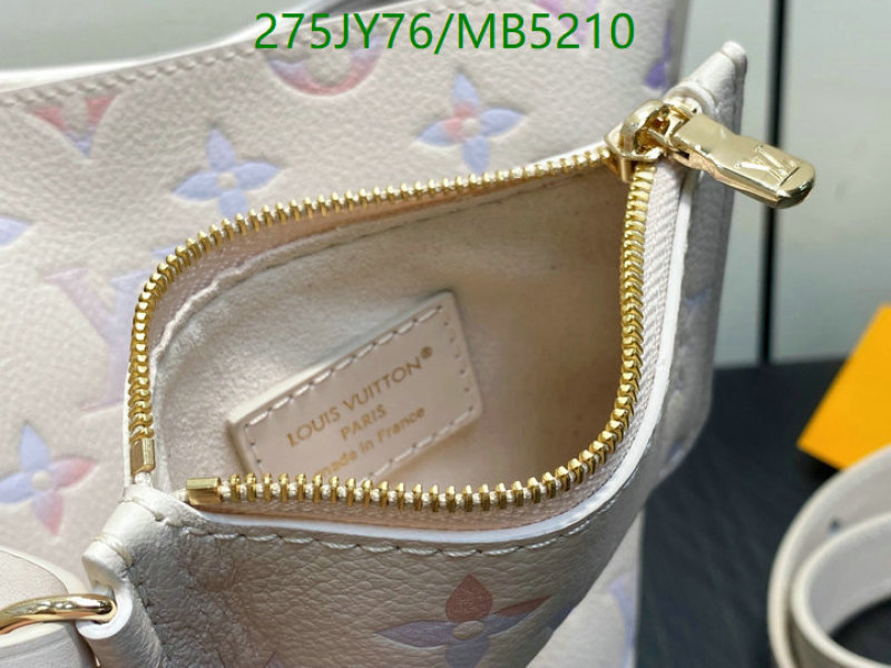 LV-Bag-Mirror Quality Code: MB5210 $: 275USD