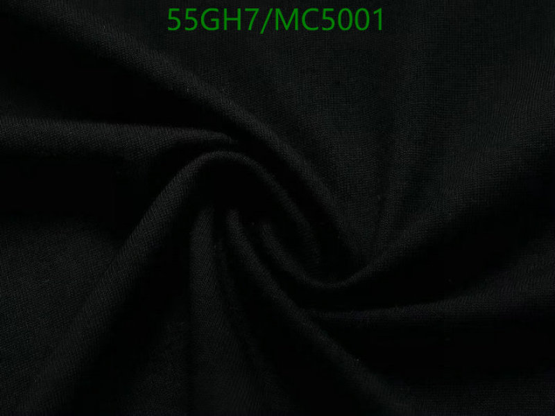 Givenchy-Clothing Code: MC5001 $: 55USD
