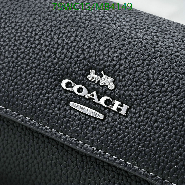 Coach-Bag-4A Quality Code: MB4149 $: 79USD