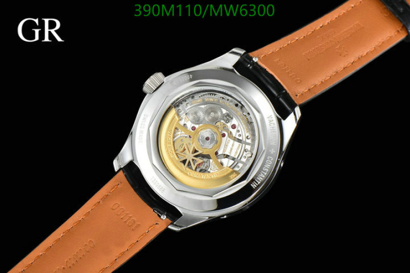 Vacheron Constantin-Watch-Mirror Quality Code: MW6300 $: 390USD