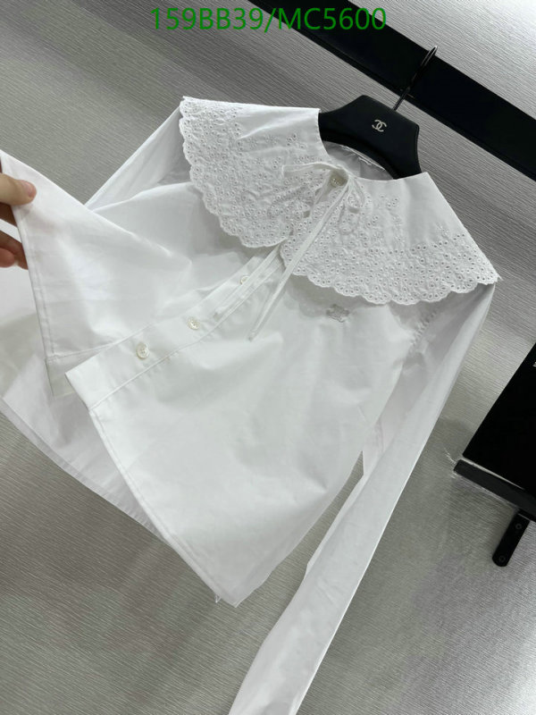 Celine-Clothing Code: MC5600 $: 159USD