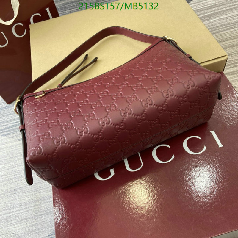 Gucci-Bag-Mirror Quality Code: MB5132 $: 215USD