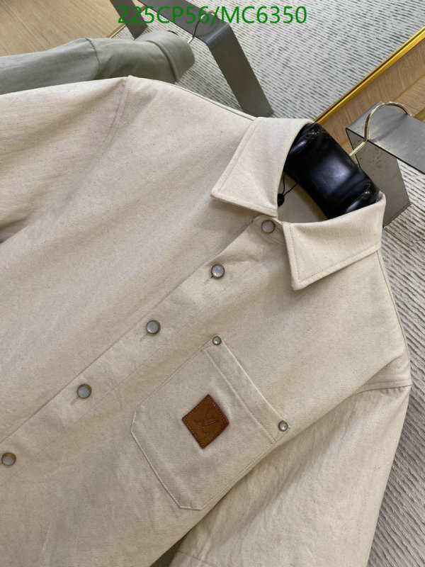 LV-Clothing Code: MC6350