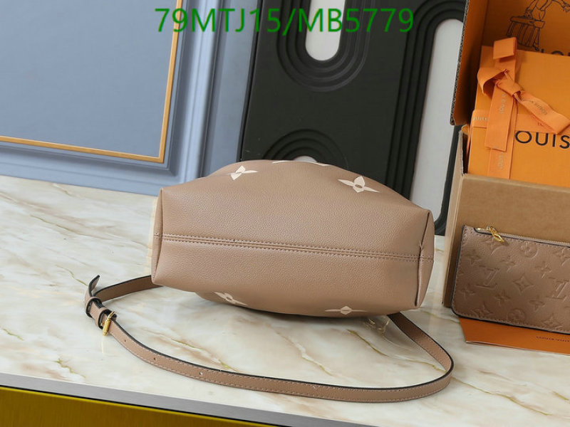 LV-Bag-4A Quality Code: MB5779 $: 79USD