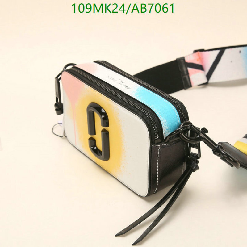 Marc Jacobs-Bag-Mirror Quality Code: AB7061 $: 109USD