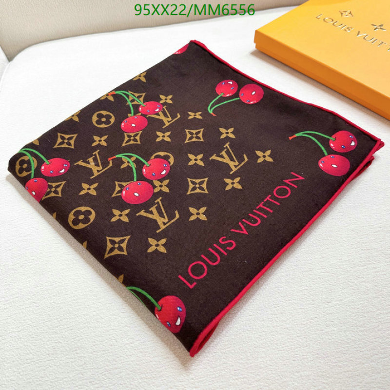 LV-Scarf Code: MM6556 $: 95USD