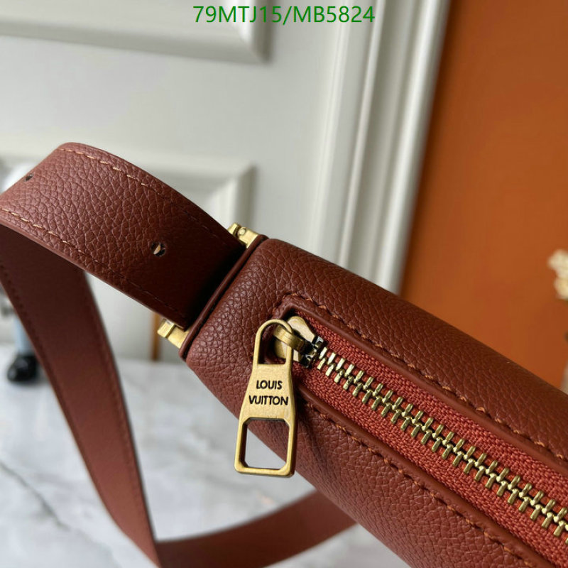 LV-Bag-4A Quality Code: MB5824 $: 79USD