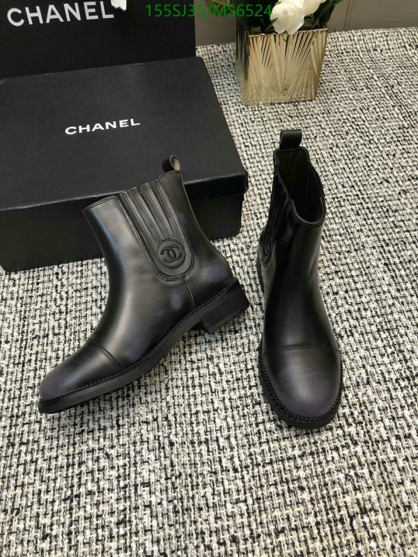 Boots-Women Shoes Code: MS6524 $: 155USD