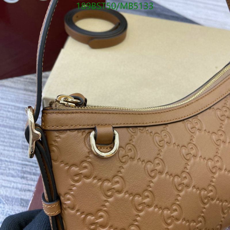Gucci-Bag-Mirror Quality Code: MB5133 $: 189USD