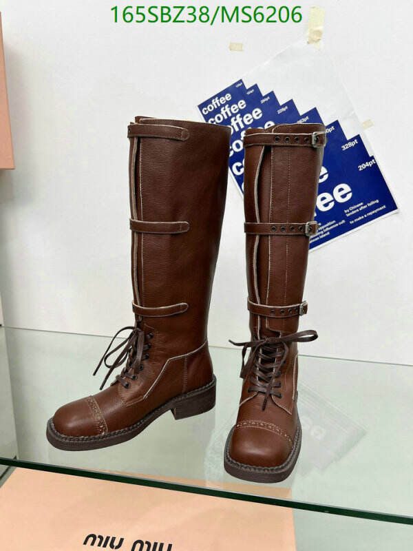 Boots-Women Shoes Code: MS6206 $: 165USD