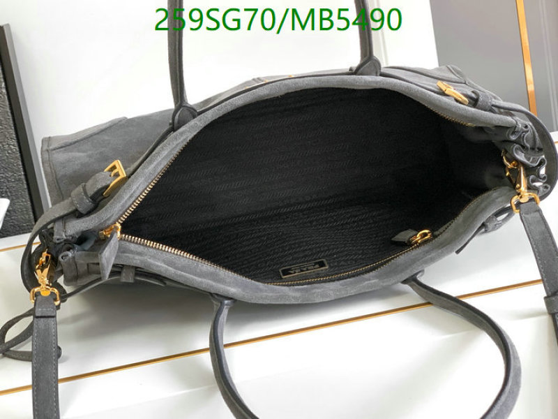 Prada-Bag-Mirror Quality Code: MB5490 $: 259USD