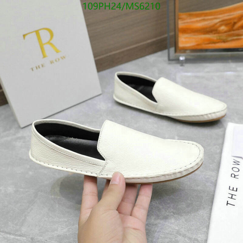 The Row-Women Shoes Code: MS6210 $: 109USD