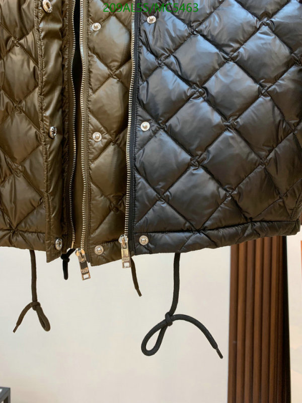 Prada-Down jacket Women Code: MC5463 $: 209USD