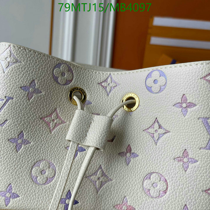 LV-Bag-4A Quality Code: MB4097 $: 79USD