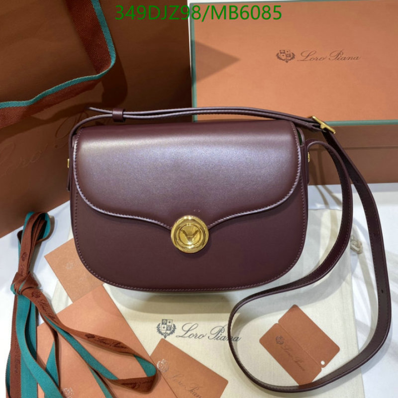 Loro Piana-Bag-Mirror Quality Code: MB6085 $: 349USD