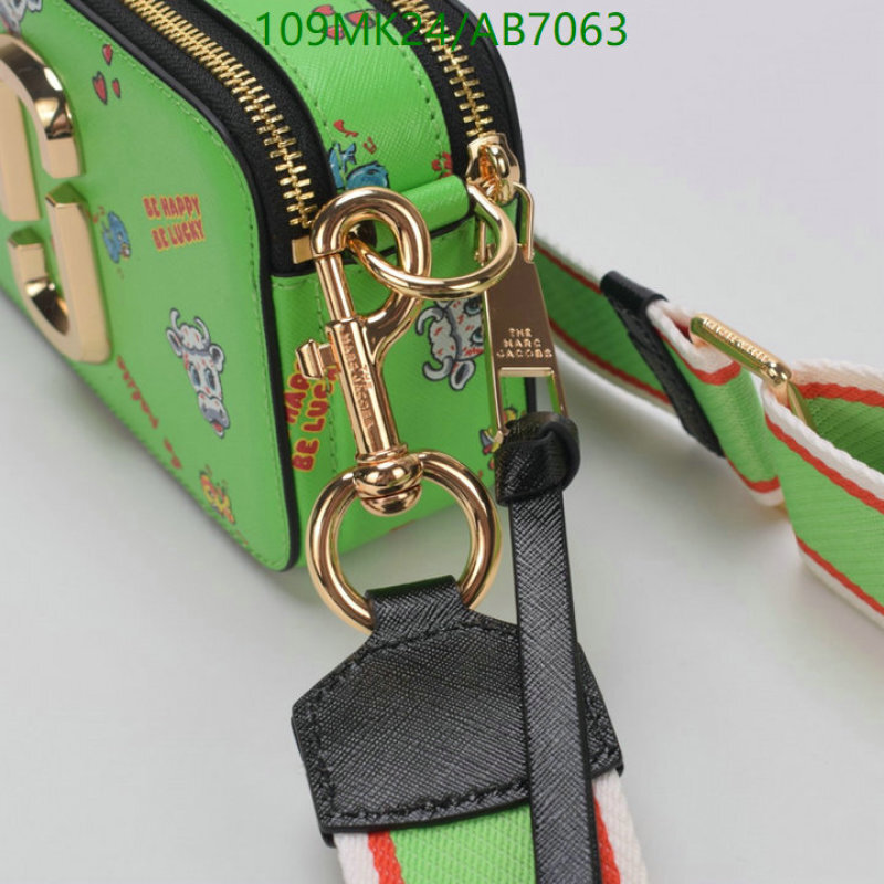 Marc Jacobs-Bag-Mirror Quality Code: AB7063 $: 109USD