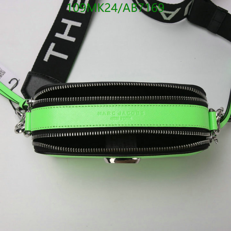 Marc Jacobs-Bag-Mirror Quality Code: AB7169 $: 109USD
