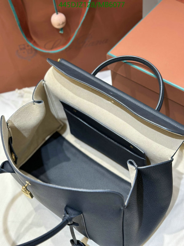 Loro Piana-Bag-Mirror Quality Code: MB6077 $: 445USD