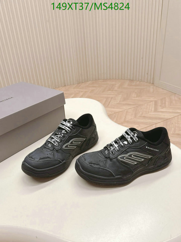 Balenciaga-Men shoes Code: MS4824 $: 149USD
