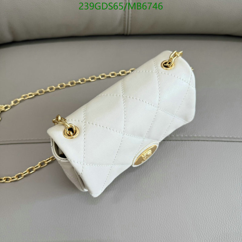 Burberry-Bag-Mirror Quality Code: MB6746 $: 239USD