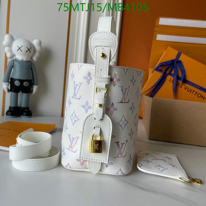 LV-Bag-4A Quality Code: MB4105 $: 75USD