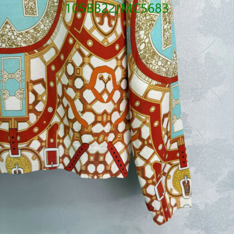 Hermes-Clothing Code: MC5683 $: 105USD