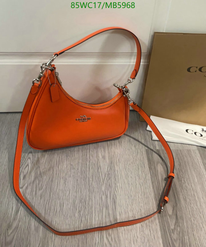 Coach-Bag-4A Quality Code: MB5968 $: 85USD