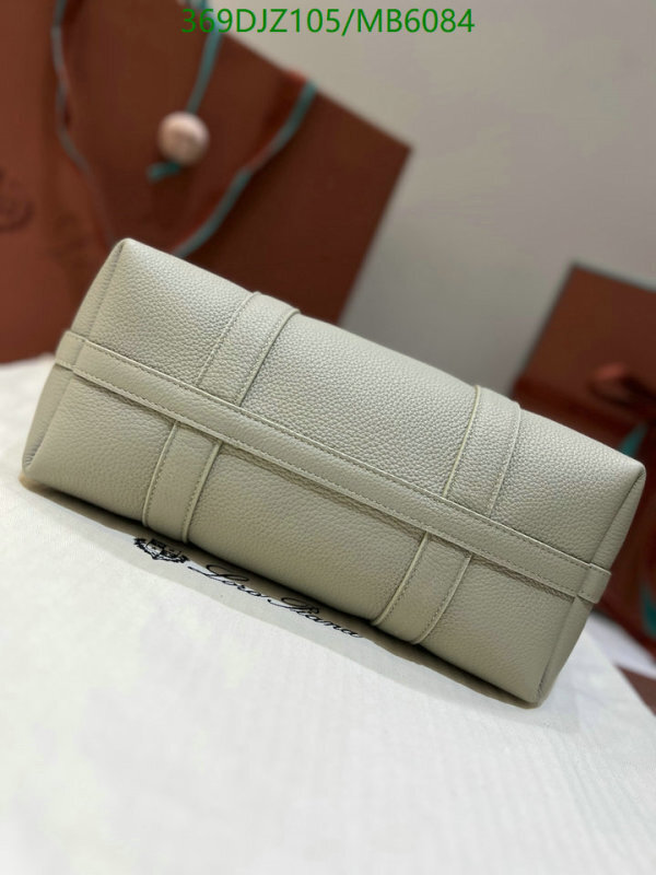 Loro Piana-Bag-Mirror Quality Code: MB6084 $: 369USD