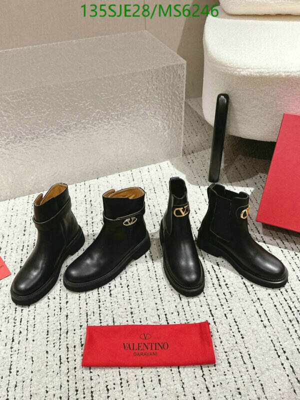 Boots-Women Shoes Code: MS6246 $: 135USD