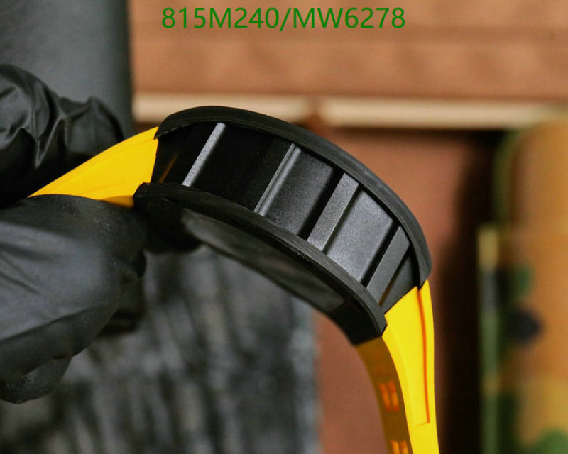 Richard Mille-Watch-Mirror Quality Code: MW6278 $: 815USD