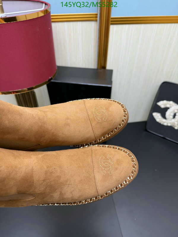 Boots-Women Shoes Code: MS5282 $: 145USD