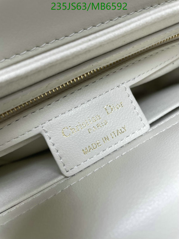 Dior-Bag-Mirror Quality Code: MB6592 $: 235USD