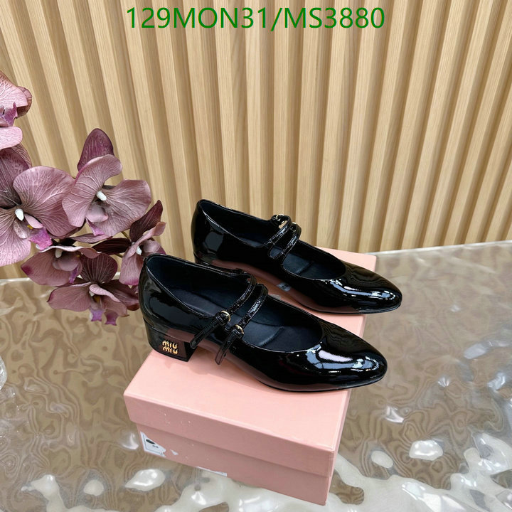 Miu Miu-Women Shoes Code: MS3880 $: 129USD-Yupoo.ru - Copybrand.Team photo album Miu Miu-Women Shoes Code: MS3880 $: 129USD