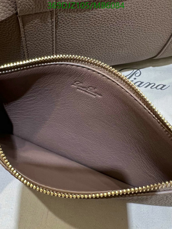 Loro Piana-Bag-Mirror Quality Code: MB6084 $: 369USD
