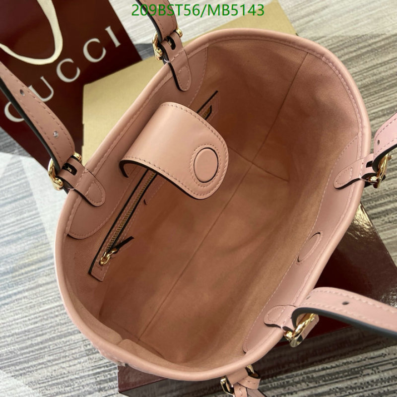 Gucci-Bag-Mirror Quality Code: MB5143 $: 209USD