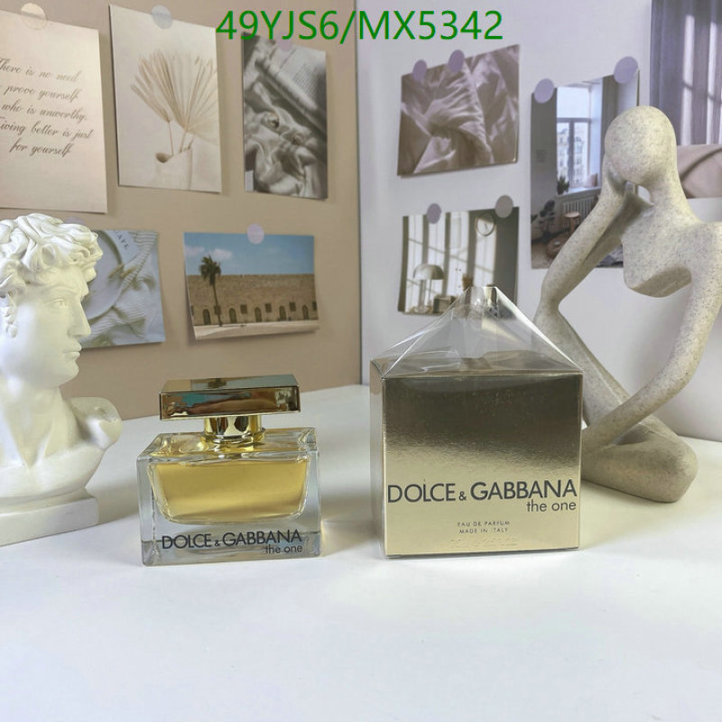 D&G-Perfume Code: MX5342 $: 49USD