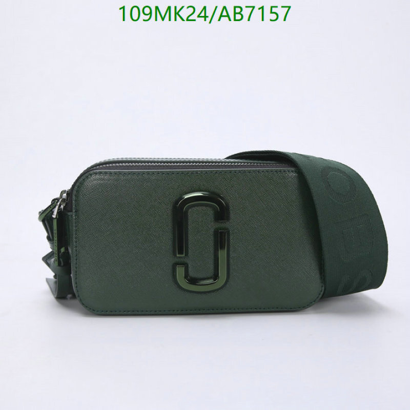 Marc Jacobs-Bag-Mirror Quality Code: AB7157 $: 109USD